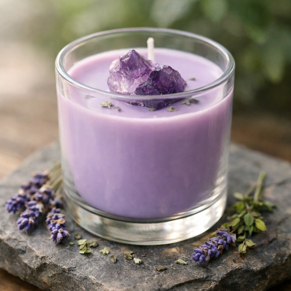 Inner-Peace-Amethyst-Crystal-Healing-Candle