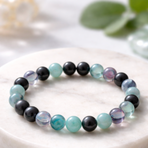 Digital-Detox-Bracelet-Shungite-Amazonite-for-EMF-Protection