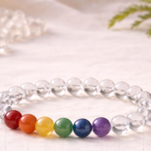 Master-Healer-Bracelet-Clear-Quartz-7-Chakra-Stones